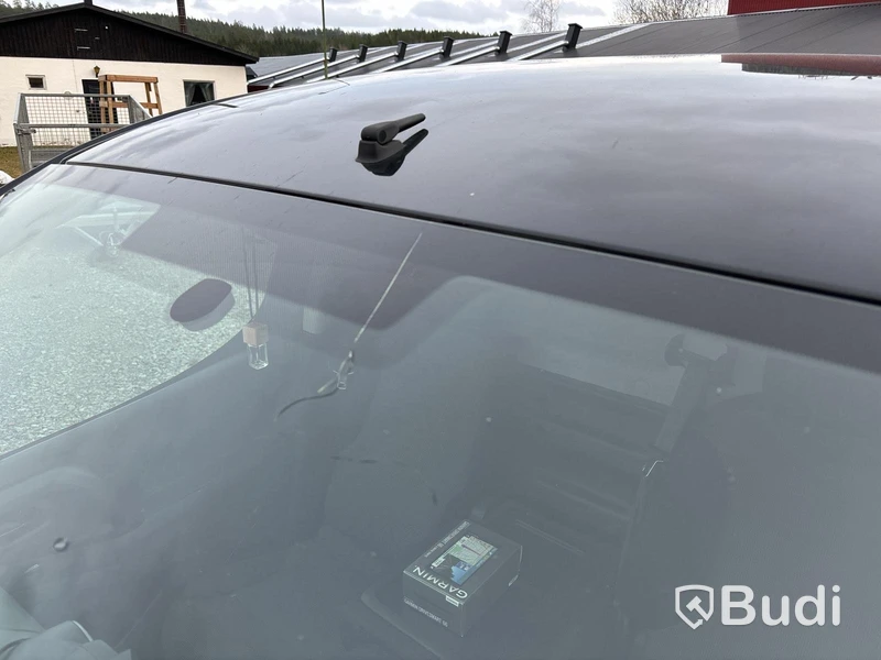 Citroën Berlingo 1.6 BlueHDi Skåp (100hk) -2017