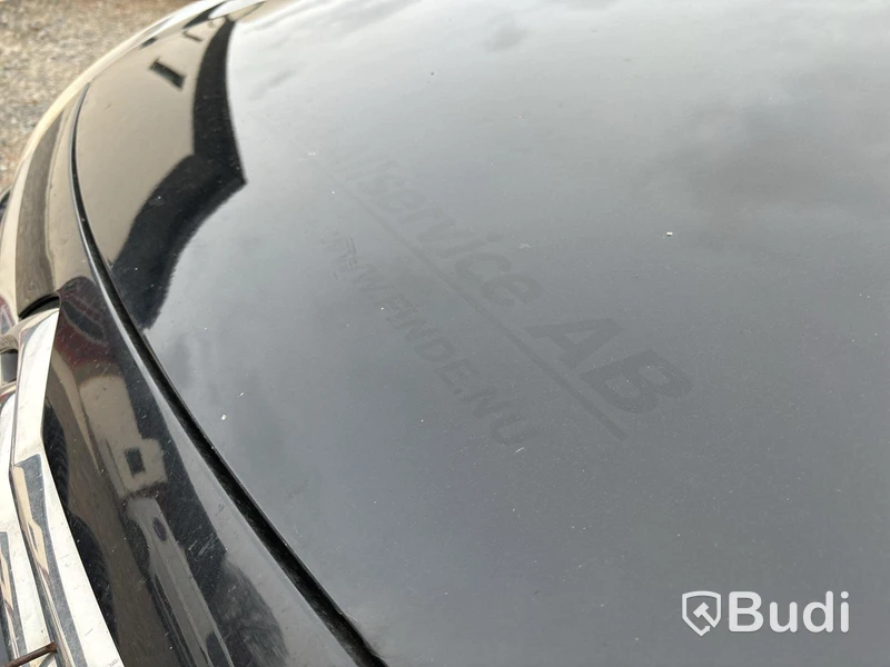 Citroën Berlingo 1.6 BlueHDi Skåp (100hk) -2017