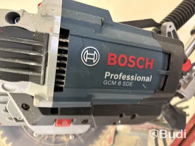 Kap & gersåg Bosch