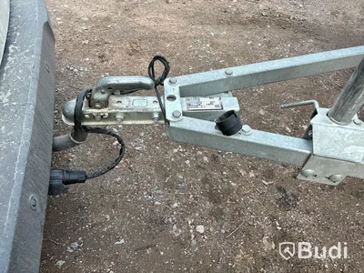 Gallersläp Fogelsta LM750- 2021