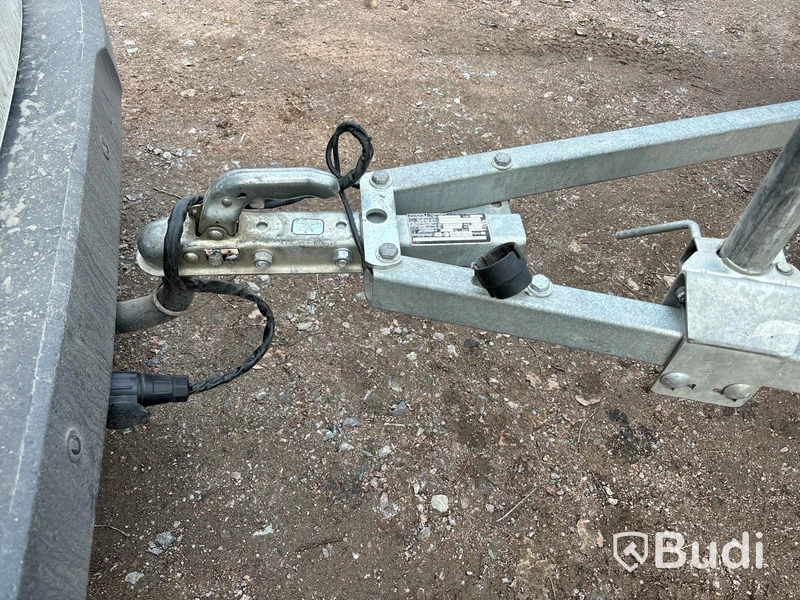 Gallersläp Fogelsta LM750- 2021