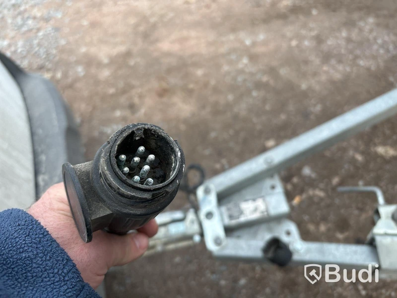 Gallersläp Fogelsta LM750- 2021