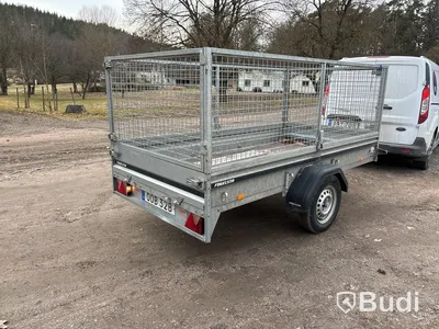 Gallersläp Fogelsta LM750- 2021