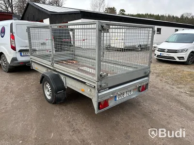 Gallersläp Fogelsta LM750- 2021