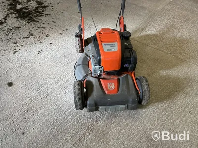Gräsklippare Husqvarna
