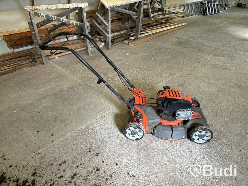 Gräsklippare Husqvarna