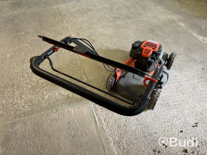 Gräsklippare Husqvarna