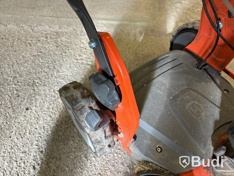 Gräsklippare Husqvarna