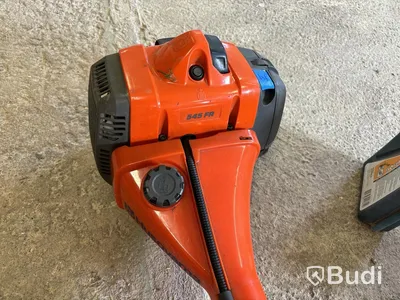 Röjsåg Husqvarna 545 FR