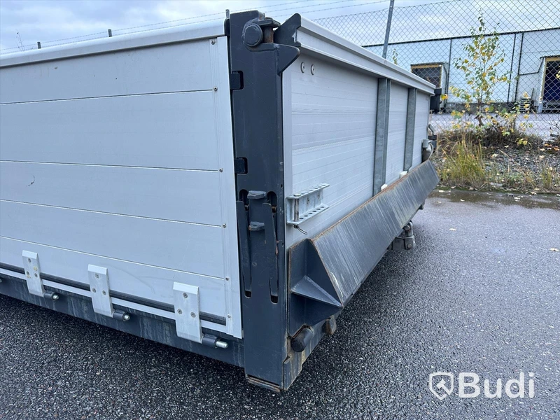 CMT flak FL 01 | 2021 | 11,5 m3