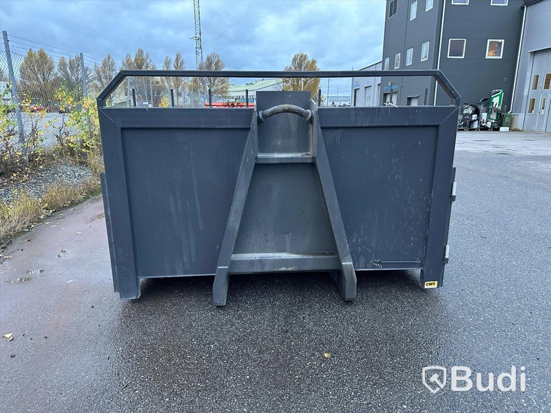 CMT flak FL 01 | 2021 | 11,5 m3