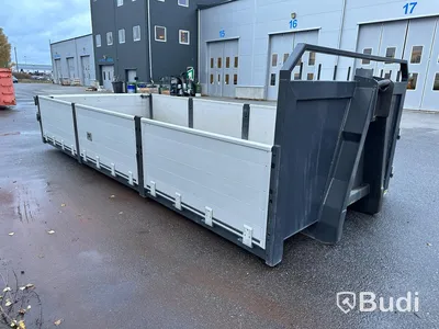 CMT flak FL 01 | 2021 | 11,5 m3