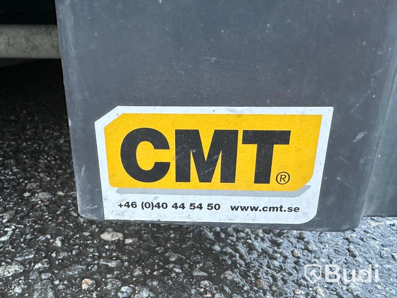CMT flak FL 01 | 2021 | 11,5 m3