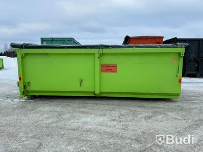 SPANNMÅLSFLAK 22m2 med täckning nr211