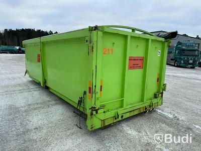 SPANNMÅLSFLAK 22m2 med täckning nr211