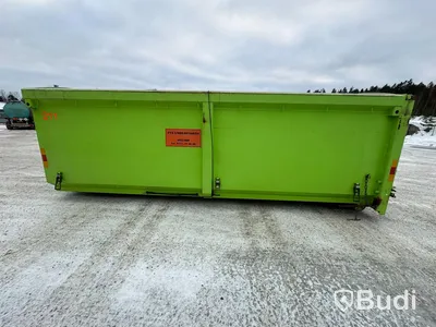 SPANNMÅLSFLAK 22m2 med täckning nr211