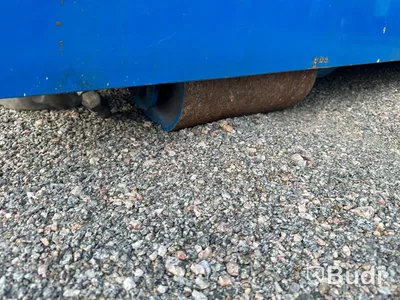 Kranflak Wagnfabriken + Hiabkran 095-3