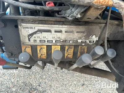 Kranflak Wagnfabriken + Hiabkran 095-3