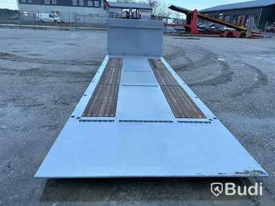 Maskinflak Fabriksnytt HLP25