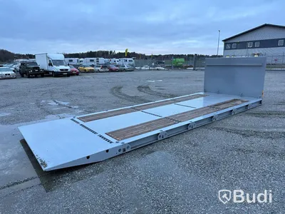 Maskinflak Fabriksnytt HLP25