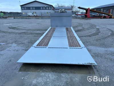Maskinflak Fabriksnytt HLP25