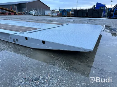 Maskinflak Fabriksnytt HLP25