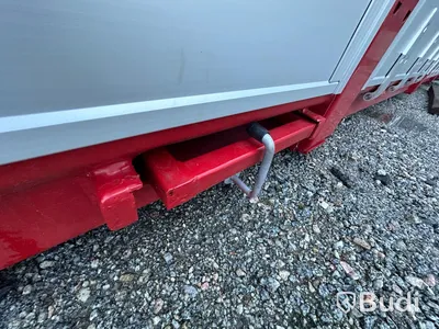 Lösflak Lastväxlarflak Fabriksnytt