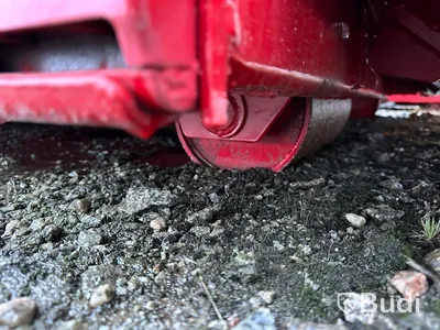 Lösflak Lastväxlarflak Fabriksnytt