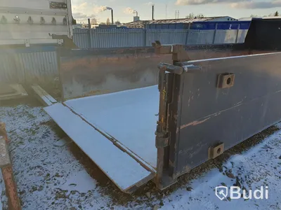 Schaktflak