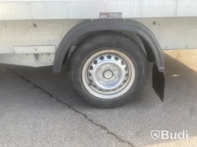 Saneringsvagn Eurowagon Gen 2, 1300 kg, -2022