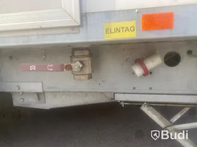 Saneringsvagn Eurowagon Gen 2, 1300 kg, -2022