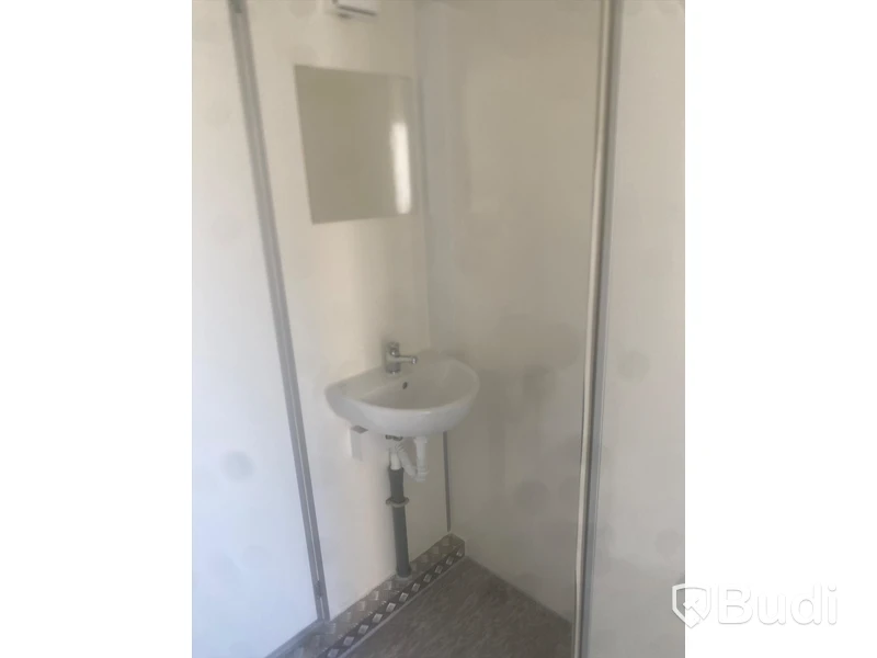 Saneringsvagn Eurowagon Gen 2, 1300 kg, -2022
