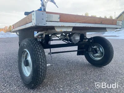 Flakmoped Puch 50cc S 50 D 3-växlad