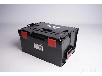 Borrhammare - FLEX CHE 2-26 18.0-EC inkl. batteri och laddare. Ny.