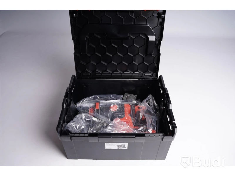 Borrhammare - FLEX CHE 2-26 18.0-EC inkl. batteri och laddare. Ny.
