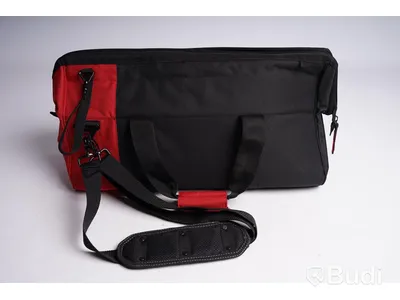 Polstrad transportväska - FLEX Bag L FB 700/400. Ny.