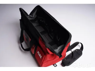 Polstrad transportväska - FLEX Bag L FB 700/400. Ny.
