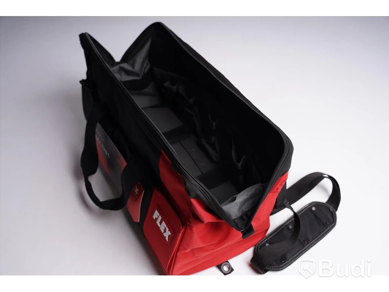Polstrad transportväska - FLEX Bag L FB 700/400. Ny.