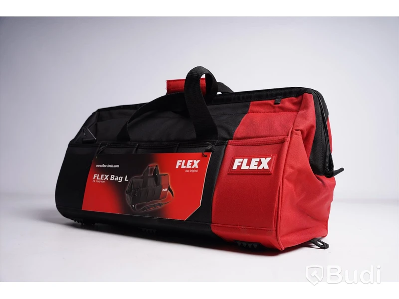 Polstrad transportväska - FLEX Bag L FB 700/400. Ny.