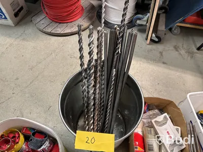 Diverse borrar