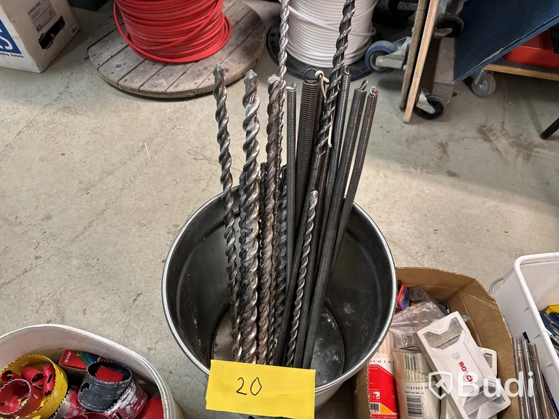 Diverse borrar