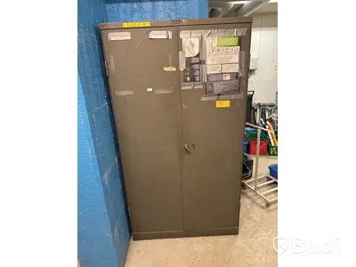 Förvaringsskåp