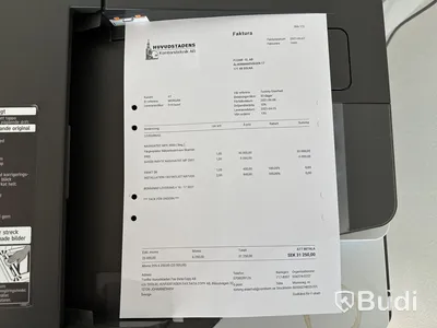 Färgkopiator, Nashuatec MPC3003