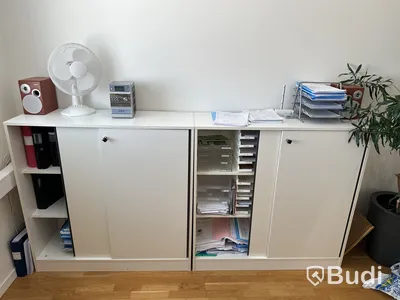 Förvaringsskåp