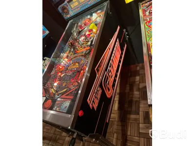 Flipperspel Getaway high speed 2