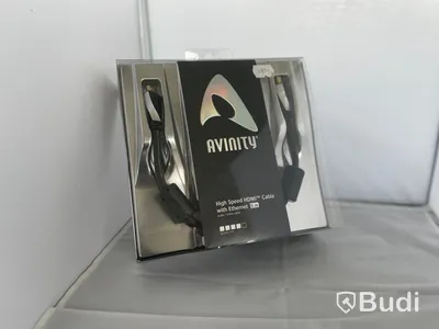 Avinity HDMI 2.0 Cabel 3st. Ny, Obruten förpackning
