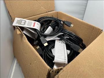 Hama High Speed HDMI Cabel. 16st. Ny
