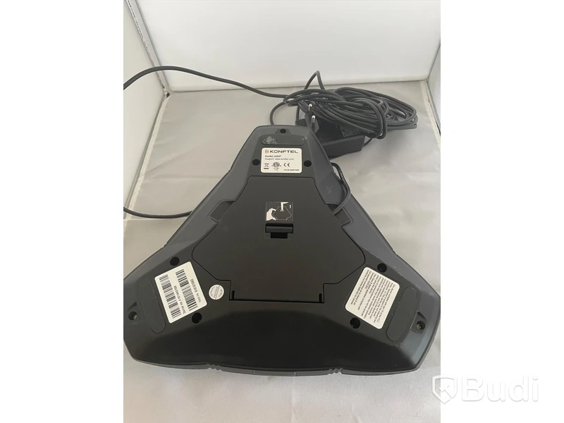 Konferenstelefon, Konftel 300 ip