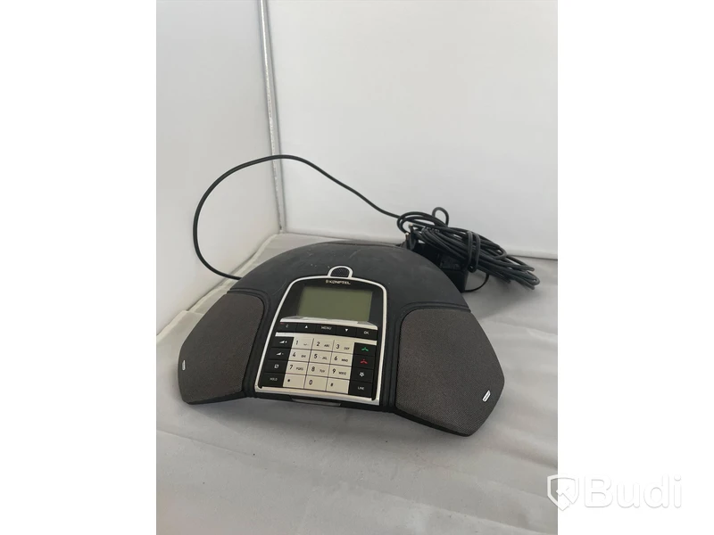 Konferenstelefon, Konftel 300 ip