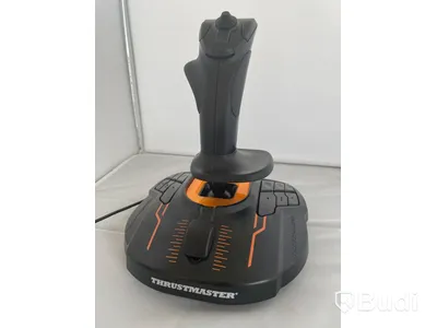 Thrustmaster Joystick
